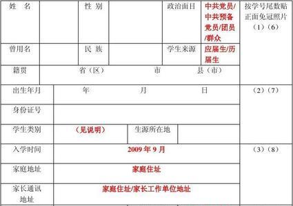 三门峡高新一中学生有学籍吗