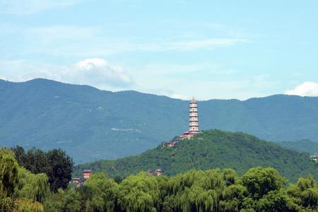 北京玉泉山公园门票