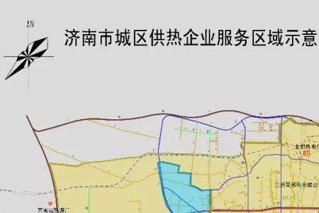 济南历城区供暖最新通知