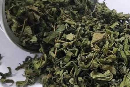 野生丁香茶和种植的有区别吗