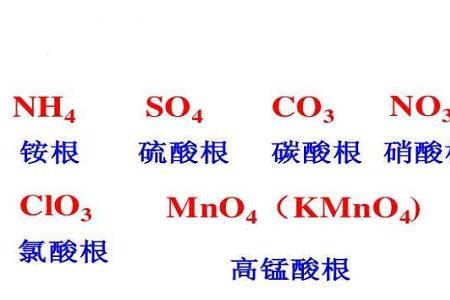 硝酸镁的化学式