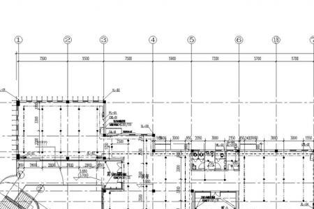 cad出来的是建筑面积还是使用面积