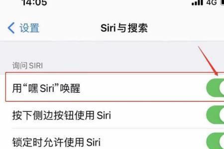 嘿siri为什么只有连接电源才可以用