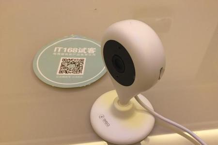 360小水滴摄像头换了wifi怎样连接