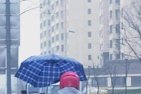 电动车淋雨了怎么速度就变慢了