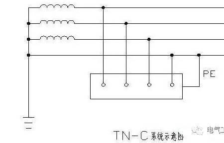 三相四线零线电流多少正常