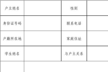 建档立卡户贫困理由50字怎么写