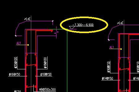 人防墙标高该怎么算