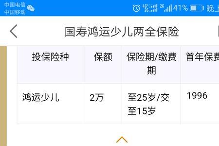 生命人寿交10年分红型保险靠谱吗