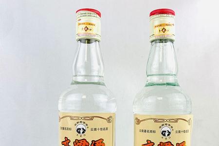 小曲高粱酒勾调技术