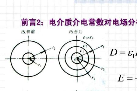 电场强度的r是哪个r