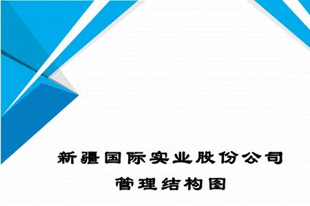 国际实业是国有企业吗