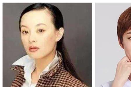 为什么女生的脸偏圆