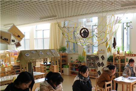 幼师教学风格怎么写