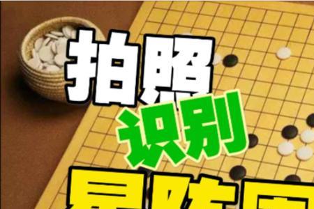 星阵围棋7段是什么水平