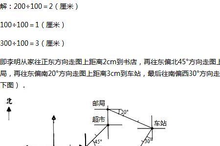 什么是正东方向