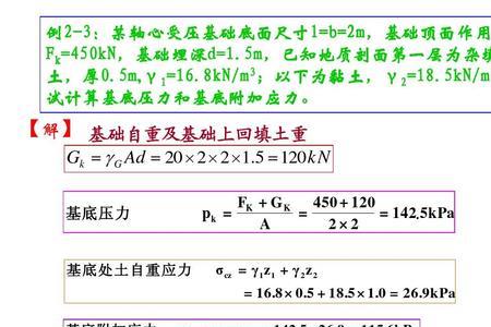 抗剪应力计算公式