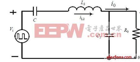 怎样能把普通电流变成脉冲