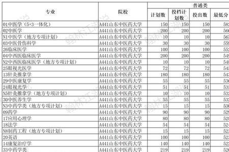 山东中医药大学齐河有分校吗