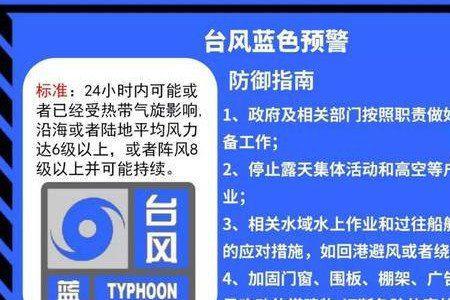 事故预警最高级为什么颜色预警