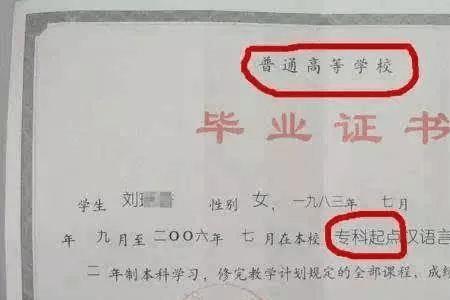 小学毕业有没有毕业证