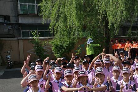 抚顺市小学哪个好