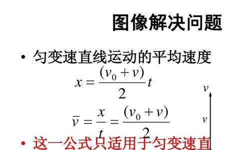 合速度和分速度的关系