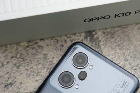 oppok10pro外壳全是塑料的吗