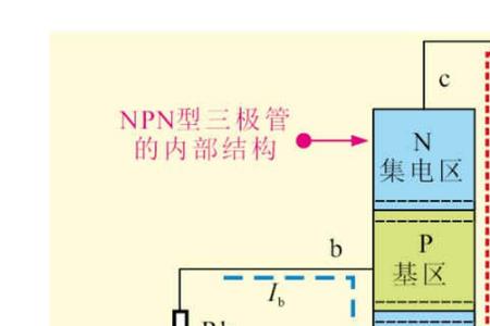 三极管在直流电路中的作用