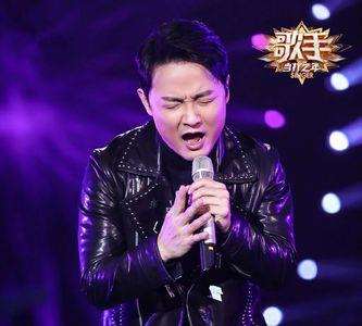 为你流着泪原唱男声版