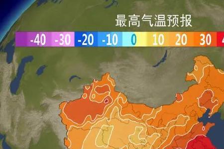 为什么湖北今年持续高温