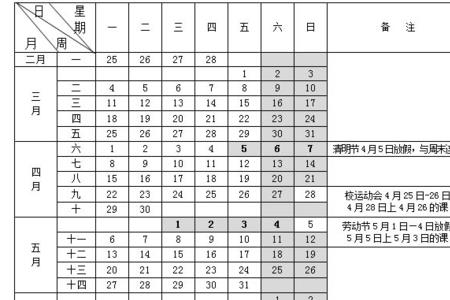 乌市大学开学时间