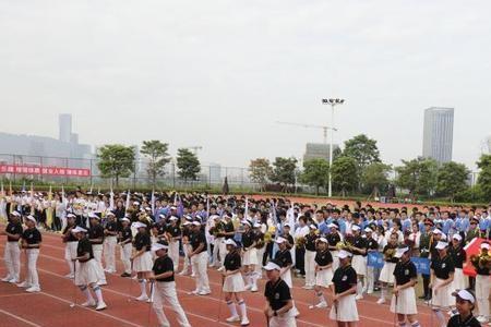 前海港湾中学好还是前海中学好