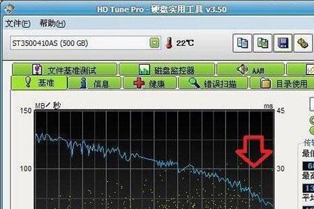 硬盘显示ioctl调用错误