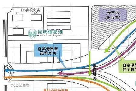 大树营地铁站可以到长水机场吗