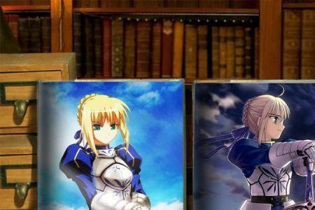 fatestaynight吾王被吊起来是第几集