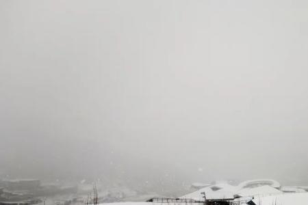 燕山大雪大如席意思