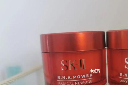 sk2大红瓶老版和新版的区别