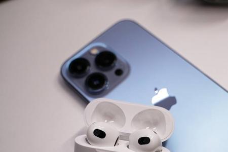 airpods3降噪是什么技术