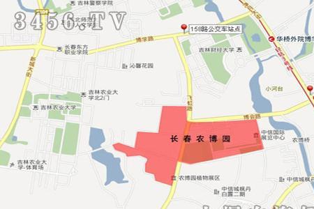 长春市区包括长春外五县吗