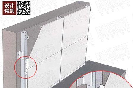 外墙铝板干挂施工方法是什么