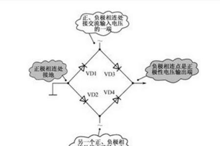 整流桥前为什么加电感