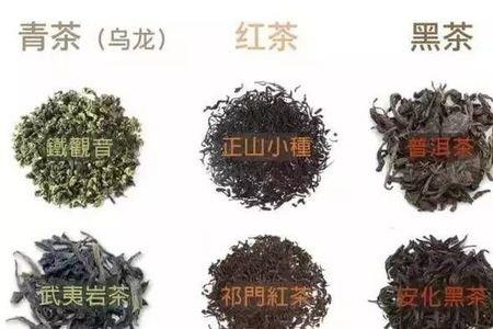 饮茶量标准一览表