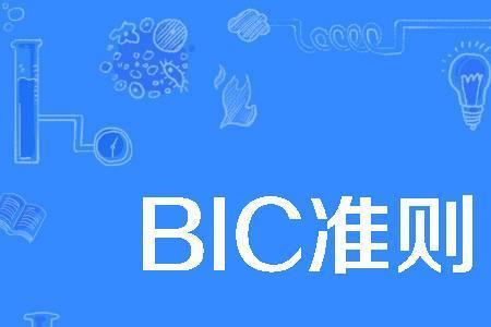 新能源bic是什么