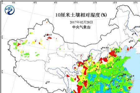 地面土壤温度10度气温多少度