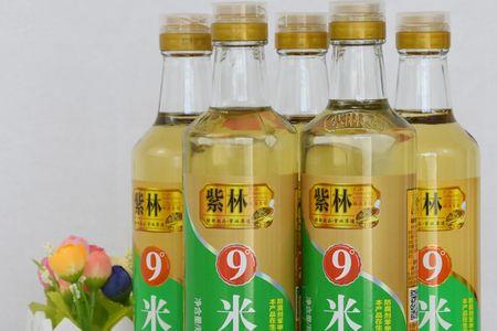 紫林9度米醋和恒顺9度米醋哪个好