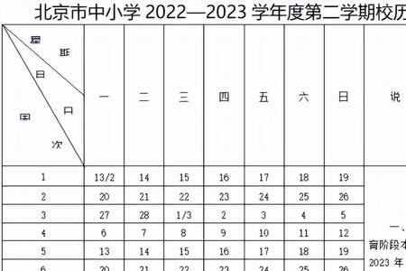 幼儿园寒假放假时间2023