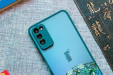 honor30lite的隐私空间怎么打开