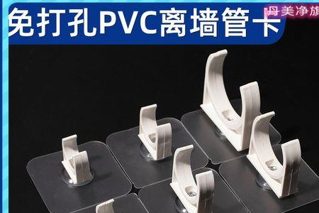 免钉胶粘pvc下水管道可以吗