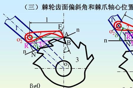 机械图纸斜角怎么算